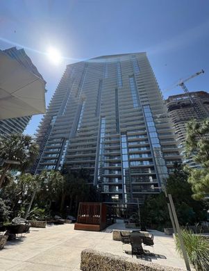 Residential complexes in Miami, Miami-Dade