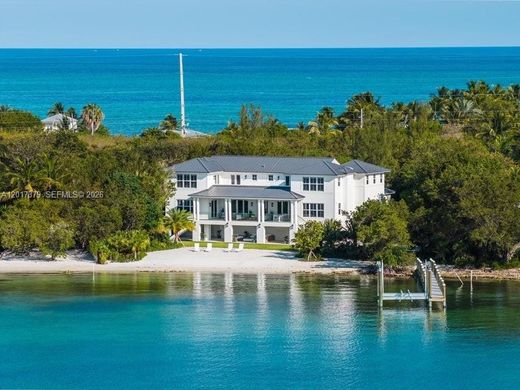 Villa en Islamorada, Monroe County