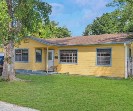 Villa a Oakland Park, Broward County