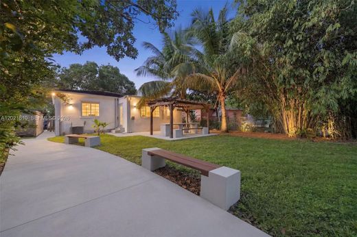 Villa in Miami, Miami-Dade County