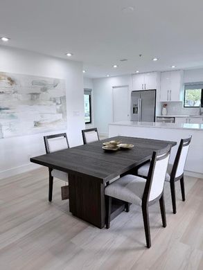 Residential complexes in Delray Beach, Palm Beach