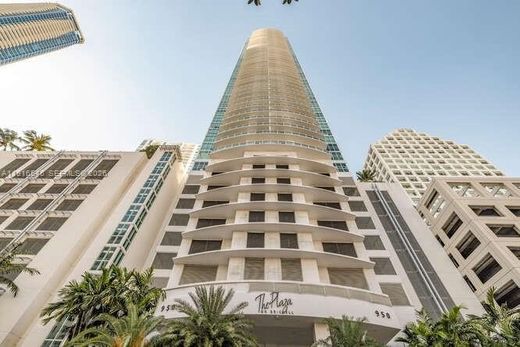 公寓楼  迈阿密, Miami-Dade County