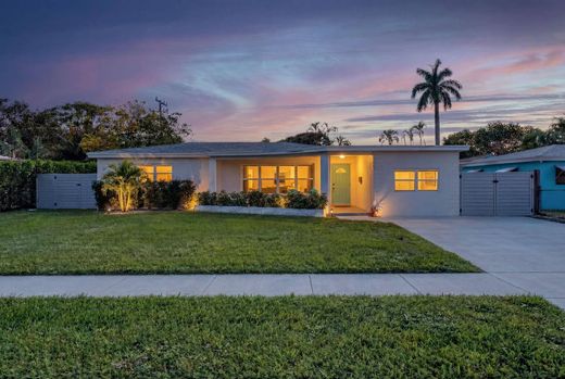 Villa in Boca Raton, Palm Beach