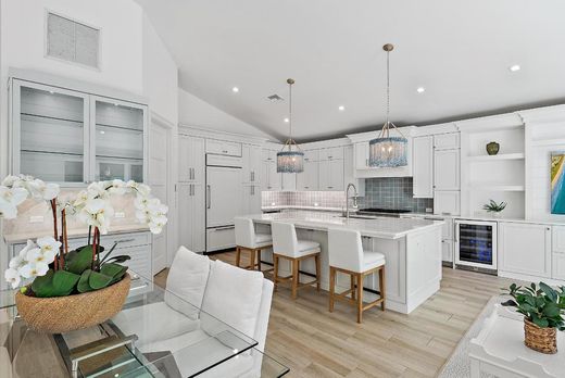 Villa à Town of Jupiter Inlet Colony, Comté de Palm Beach