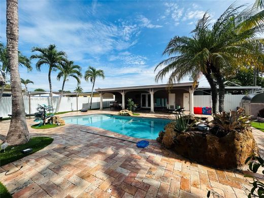 Willa w Hialeah, Miami-Dade County