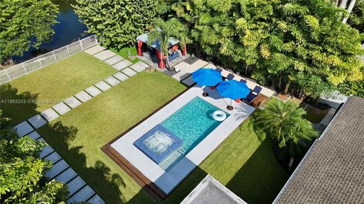 Villa in Miami, Miami-Dade County