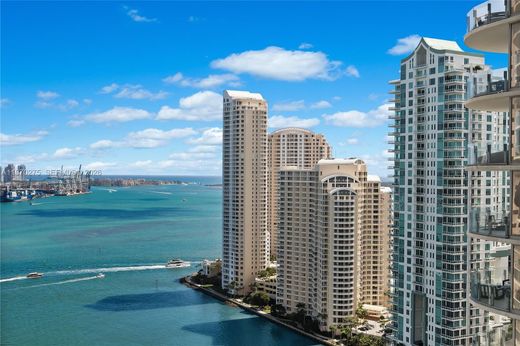 Жилой комплекс, Майами, Miami-Dade County