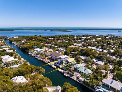 Вилла, Key Largo, Monroe County