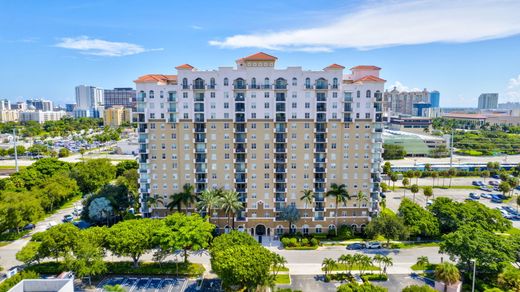 Kamienica w West Palm Beach, Palm Beach County