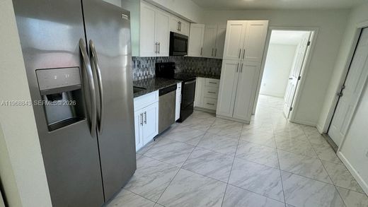 Villa in Miami Heights Trailer Park, Miami-Dade