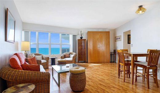 公寓楼  劳德代尔堡, Broward County