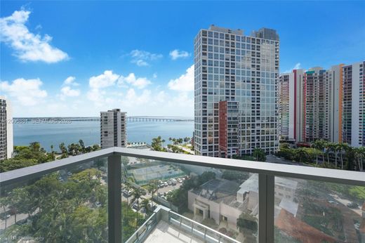 Residential complexes in Miami, Miami-Dade