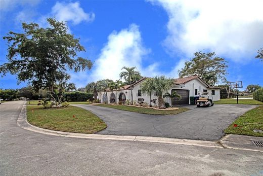 Villa in Coral Springs, Broward County