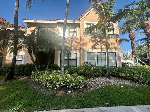 Komplex apartman Miami, Miami-Dade County