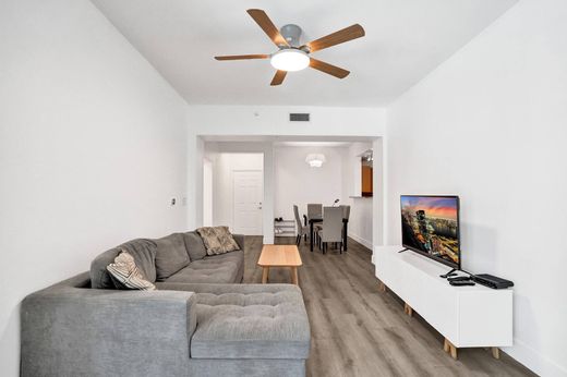 Жилой комплекс, Форт-Лодердейл, Broward County