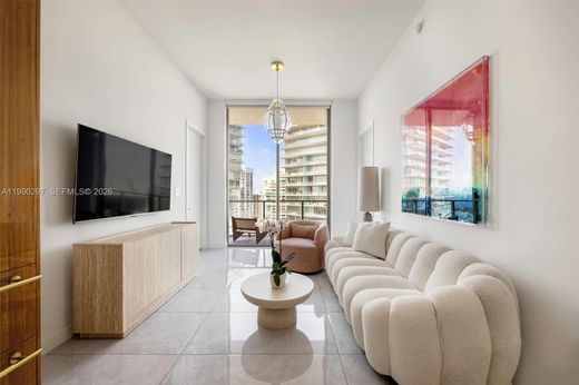 Komplex apartman Coconut Grove, Miami-Dade County