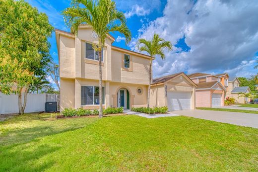 Villa a Miramar, Broward County