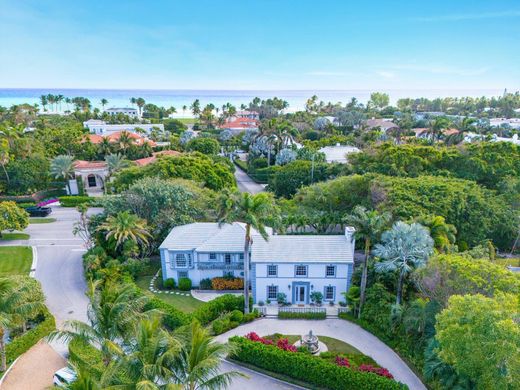 Villa a Palm Beach, Palm Beach County