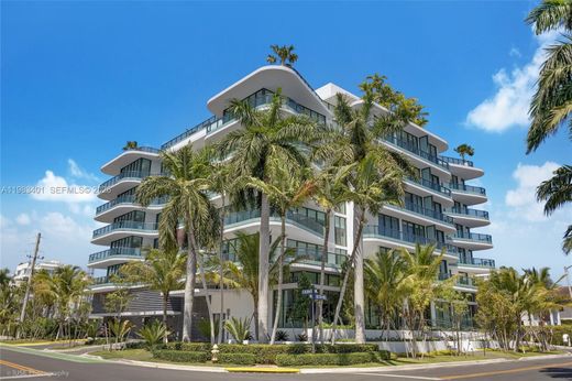Complesso residenziale a Miami, Miami-Dade County