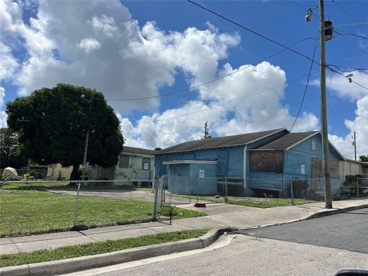 别墅  West Palm Beach, Palm Beach County