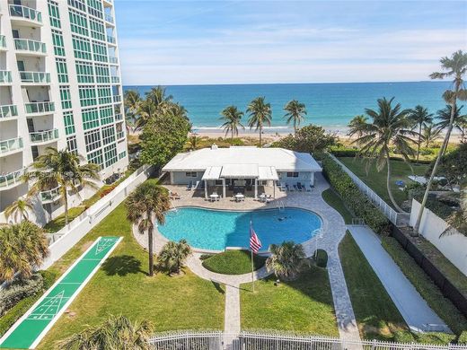 Villa Pompano Beach, Broward County