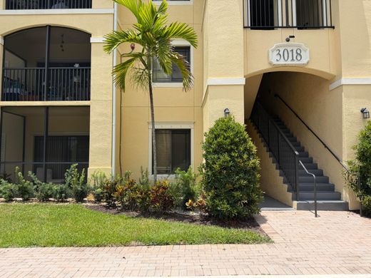 Жилой комплекс, Palm Beach Gardens, Palm Beach County