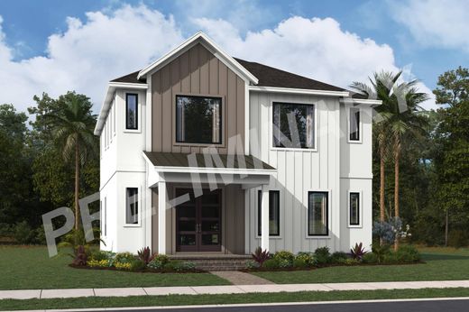 Villa Palm City, Martin County