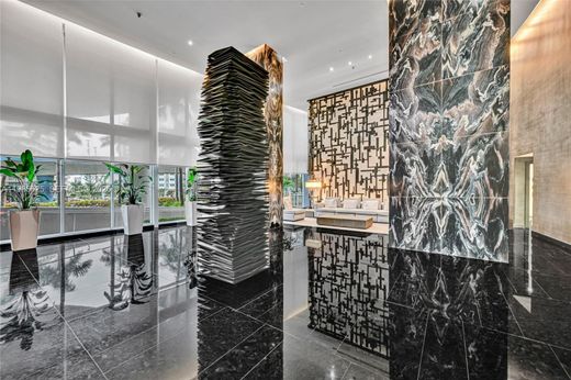 Жилой комплекс, Hallandale Beach, Broward County