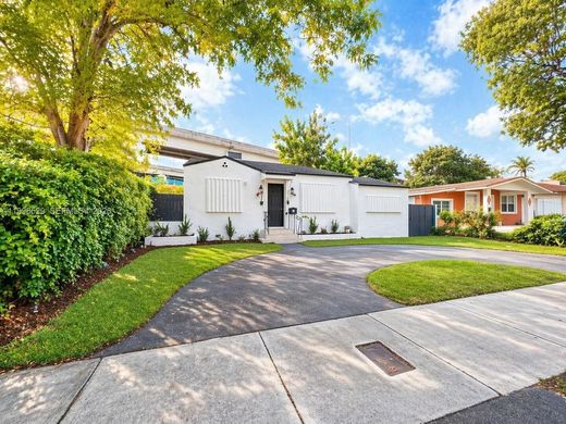 Villa in Miami, Miami-Dade