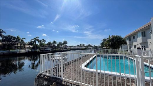 Complesso residenziale a Pompano Beach, Broward County