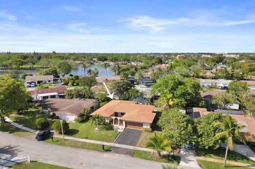 Villa a Lauderhill, Broward County