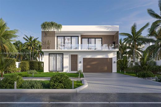 Villa in Fort Lauderdale, Broward County