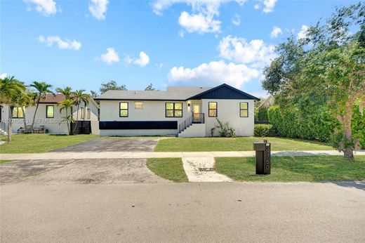 Villa Cutler Bay, Miami-Dade County