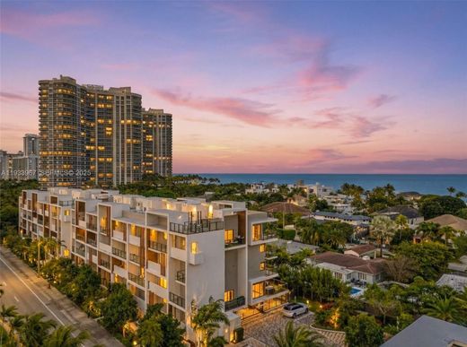 Wohnkomplexe in Fort Lauderdale, Broward County