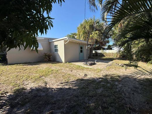 Βίλα σε Jensen Beach, Martin County