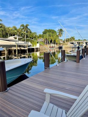 フォートローダーデール, Broward Countyのアパートメント・コンプレックス