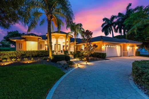 Villa in Coral Springs, Broward County