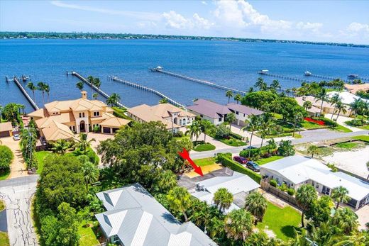 Stuart, Martin Countyのヴィラ