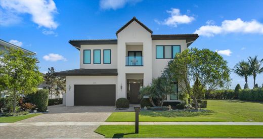 Villa a Wellington, Palm Beach County