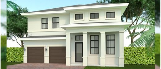 Villa en Homestead, Miami-Dade County