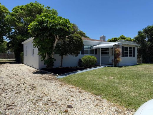 Villa in Delray Beach, Palm Beach