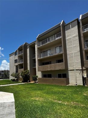 Residential complexes in Miami, Miami-Dade