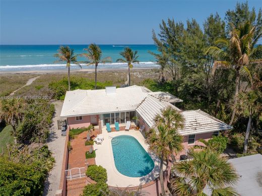 Villa en Jupiter Island, Martin County