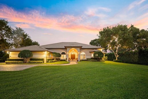 Villa Plantation, Broward County