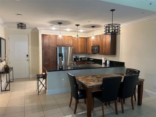 Residential complexes in Delray Beach, Palm Beach