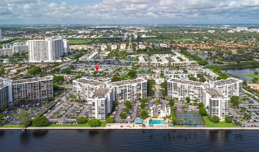 Hôtel particulier à Hallandale Beach, Comté de Broward