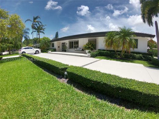 Villa in Palmetto Bay, Miami-Dade
