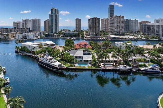 Willa w Hallandale Beach, Broward County