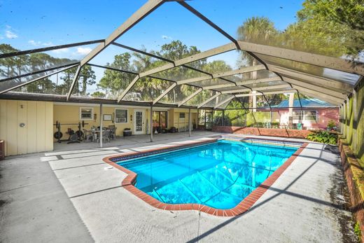 Villa in Fort Pierce, Saint Lucie County