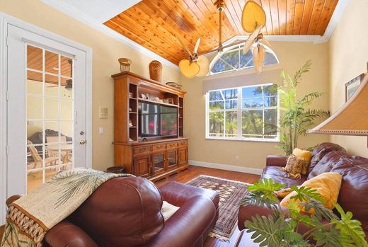 Villa in Stuart, Martin County